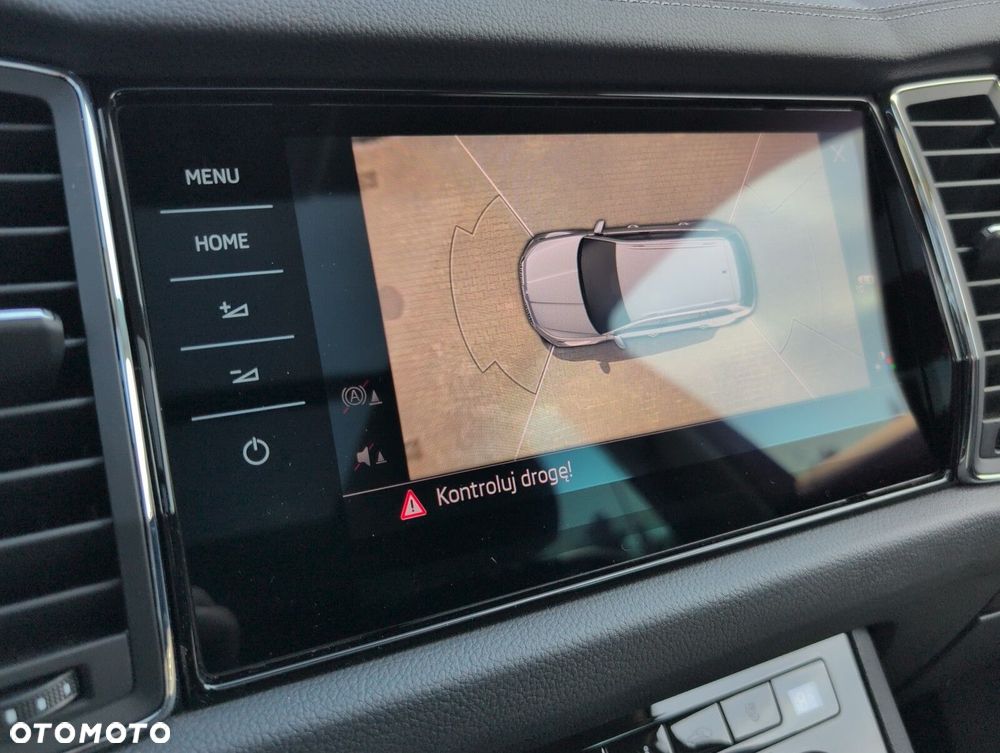 Skoda Kodiaq 2.0 TDI 4x4 L&K DSG - 33