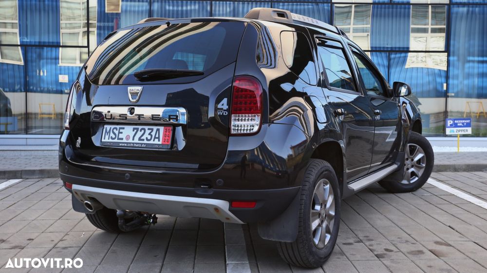 Dacia Duster - 12
