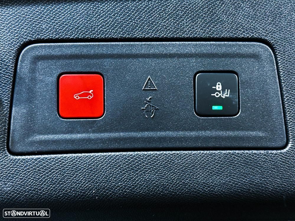 Peugeot 508 SW 225 e-EAT8 GT - 60