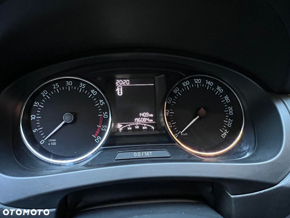 Dodge Journey - 34