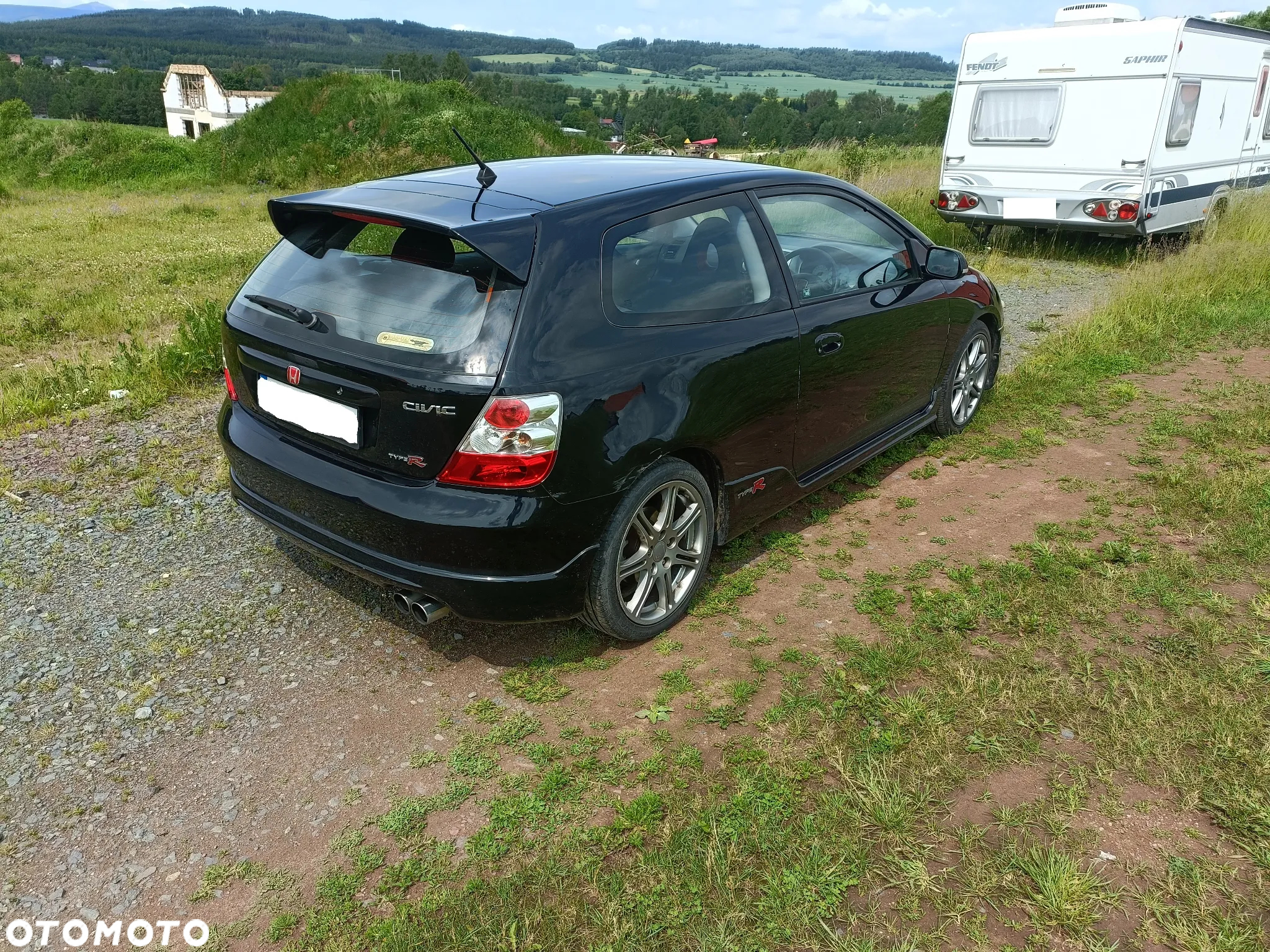 Honda Civic 2.0i Type-R - 9
