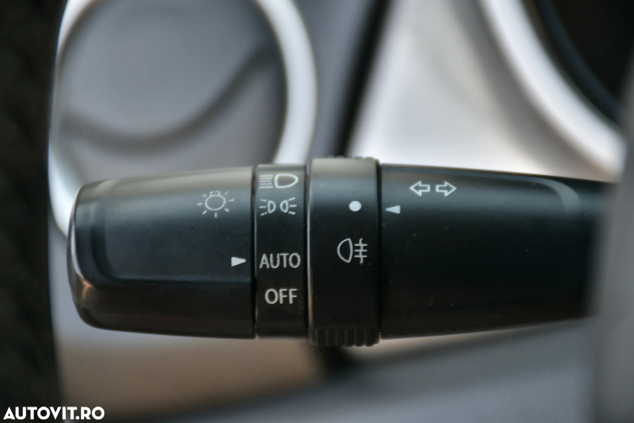 Suzuki Vitara 1.6 DDIS (4x4) Allgrip TCSS Comfort+ - 20