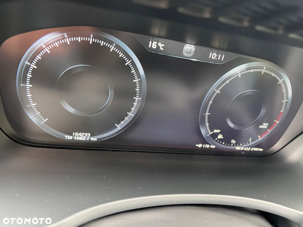 Volvo XC 90 T6 AWD Momentum 7os - 9