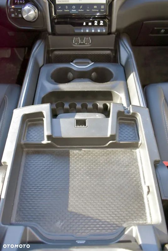 Dodge RAM 1500 5.7 4x4 - 38