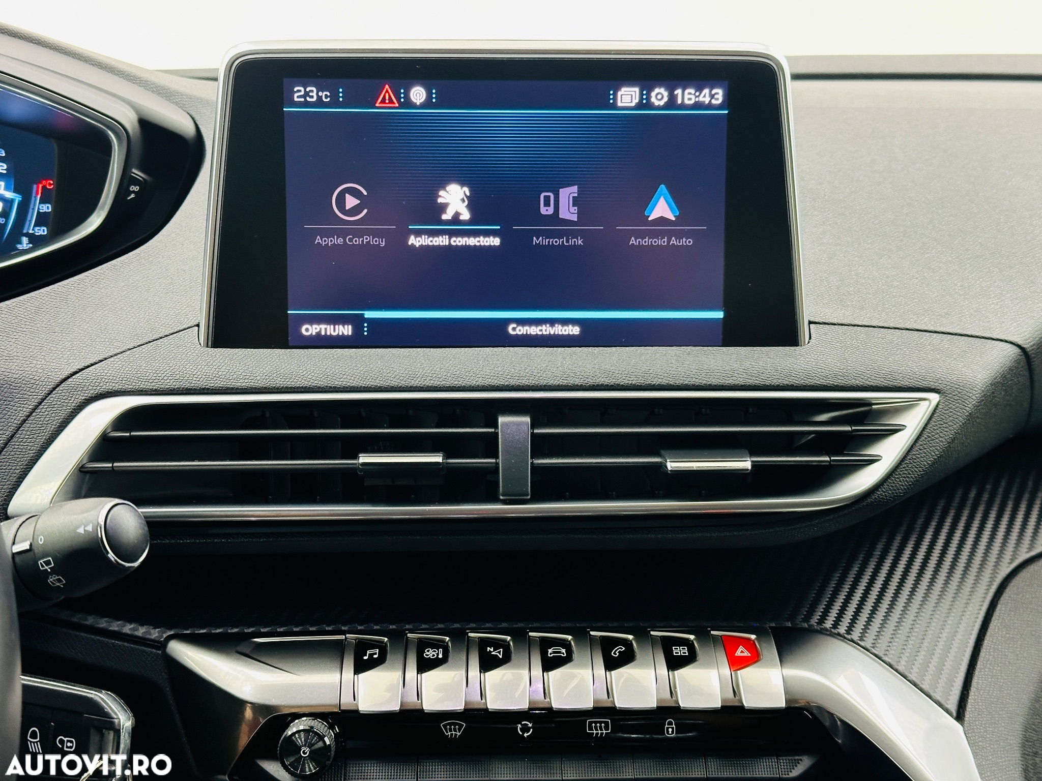 Peugeot 3008 - 37