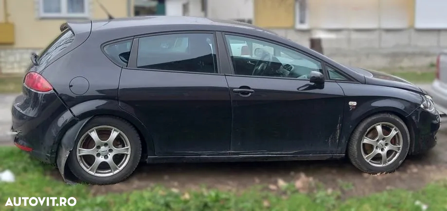 Dezmembrari / Dezmembrez SEAT LEON - 5