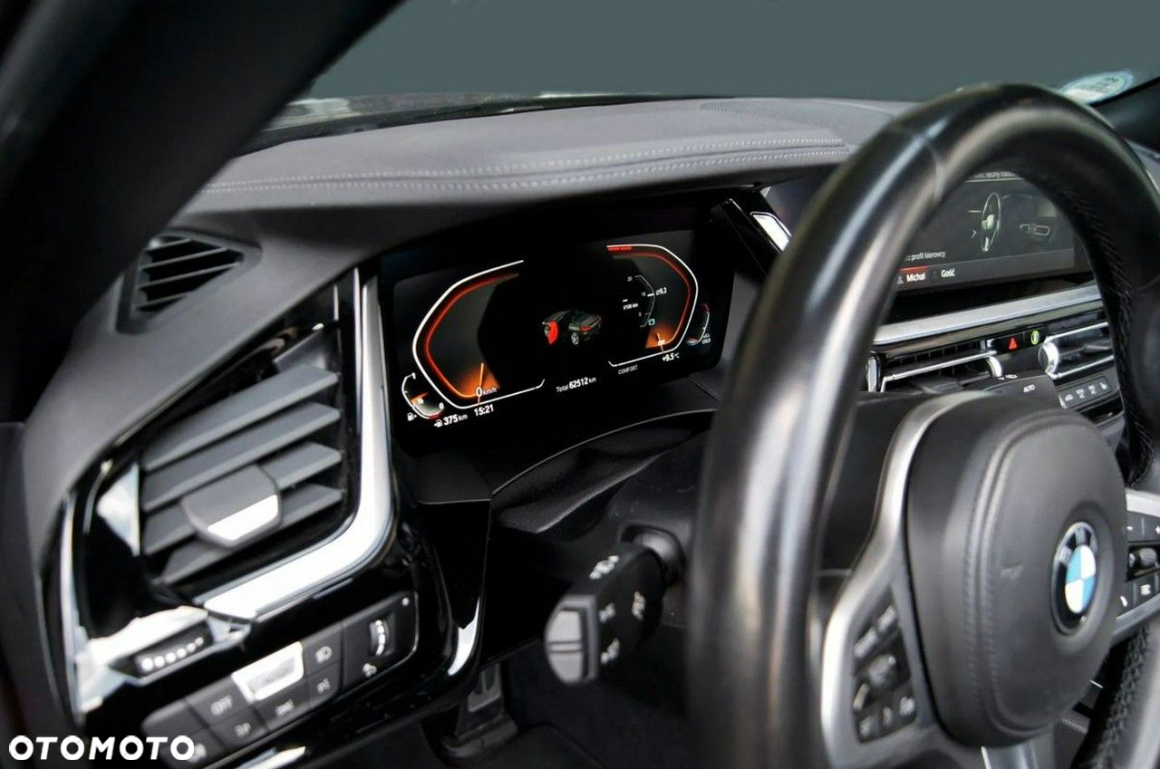 BMW Z4 20i sDrive M Sport sport - 18