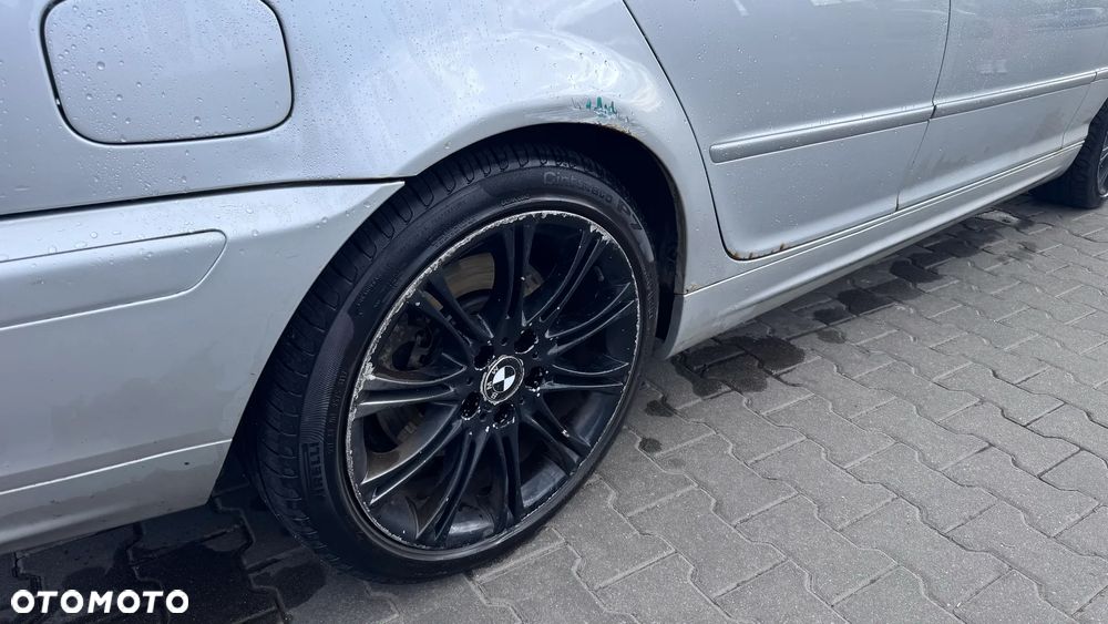 BMW Seria 3 330xd - 15