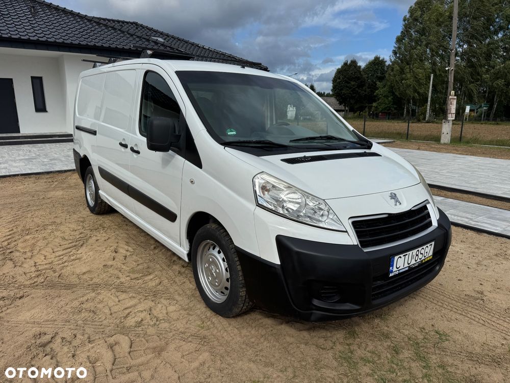 Peugeot Expert - 2