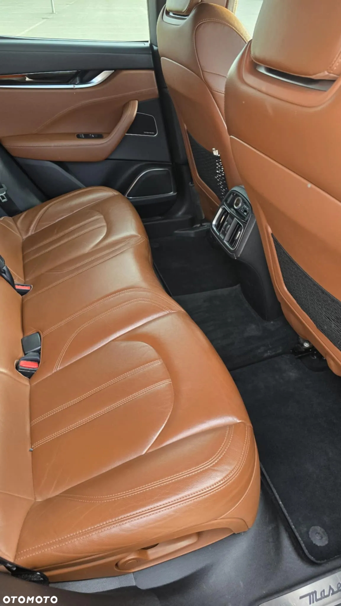 Maserati Levante - 15
