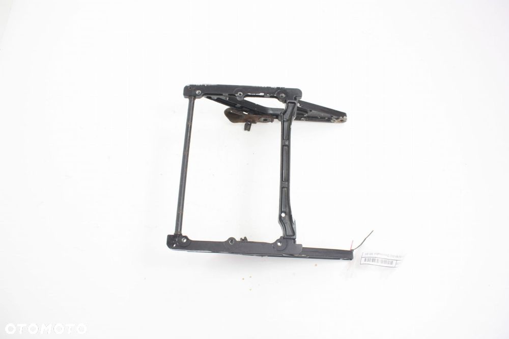 STELAŻ KUFRA CENTRALNEGO Honda NX 650 Dominator 88-94 - 2