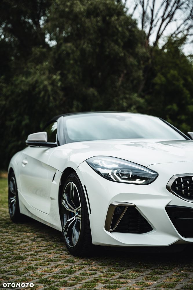 BMW Z4 M M40i sport - 6