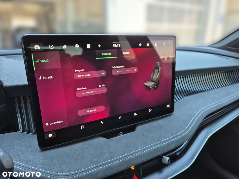 Skoda Superb 2.0 TSI Sportline DSG - 35