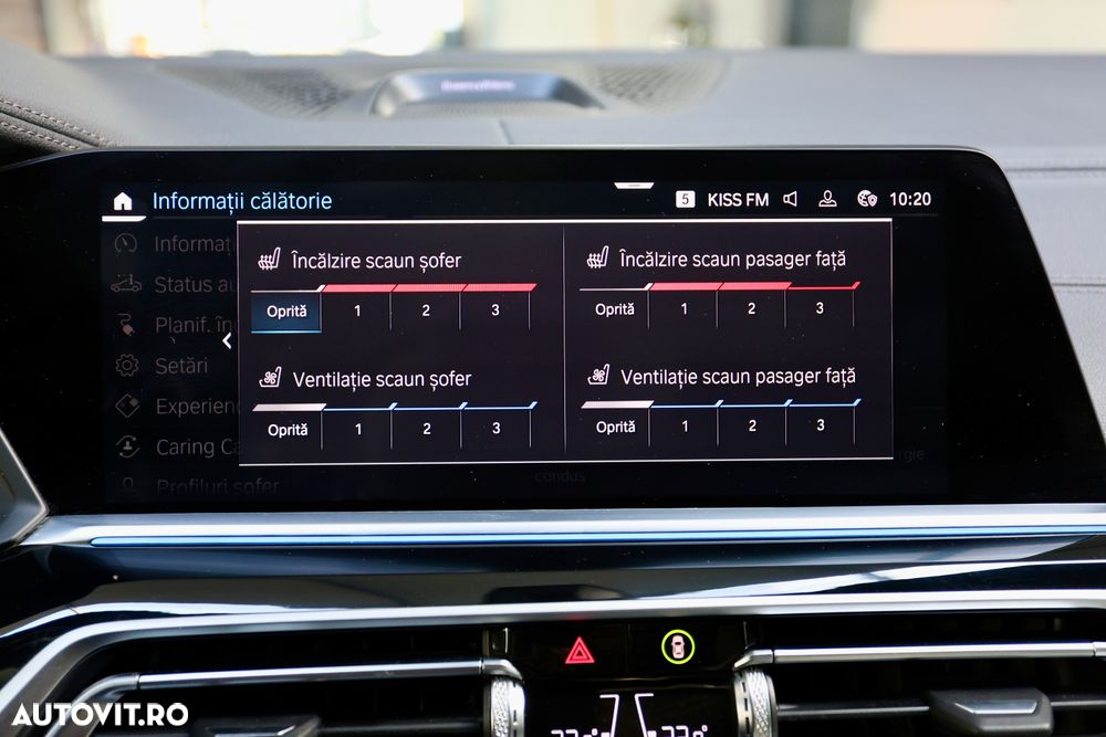 BMW X5 xDrive45e - 34