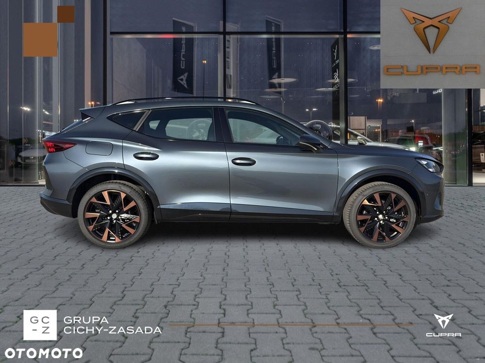 Cupra Formentor - 6