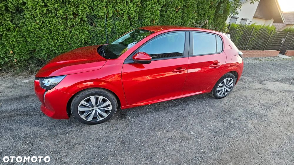 Peugeot 208 PureTech 100 Active - 3