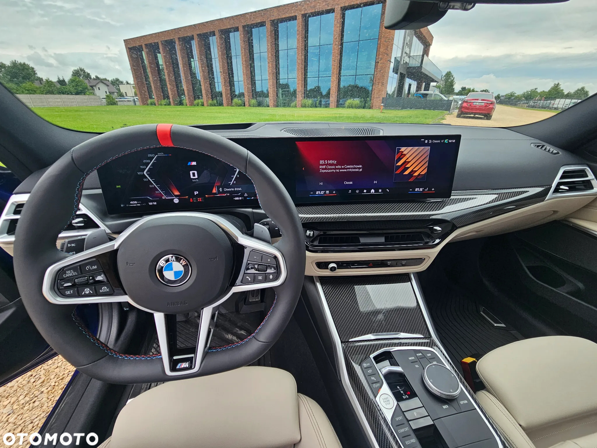 BMW Seria 3 M340i xDrive mHEV sport - 19