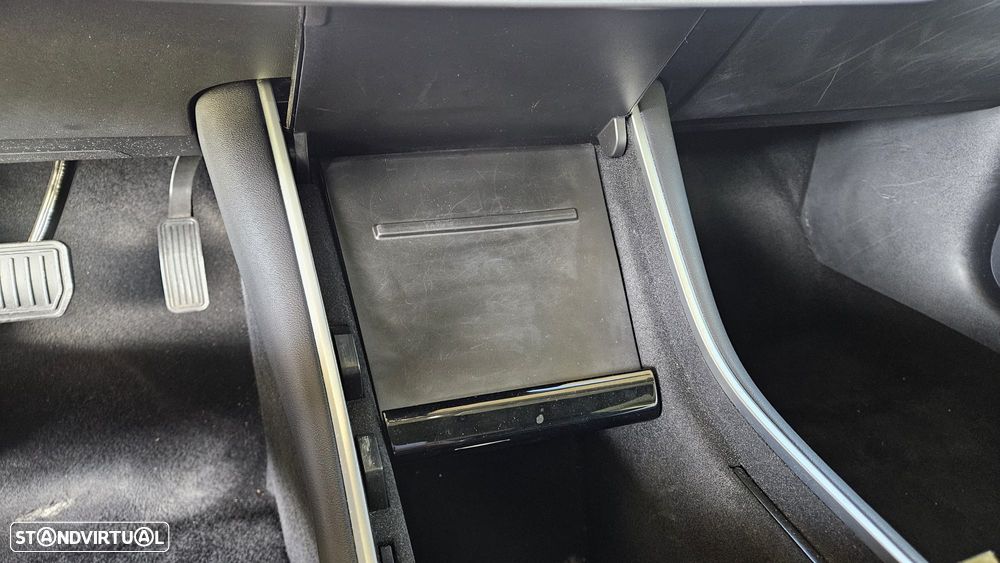 Tesla Model 3 Standard RWD Plus - 21