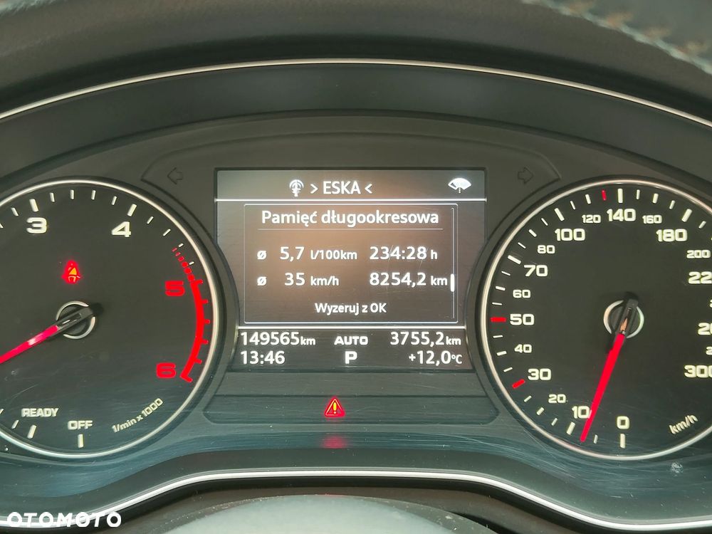 Audi A5 Sportback 2.0 TDI S tronic sport - 31