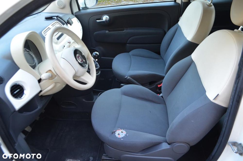Fiat 500 - 17