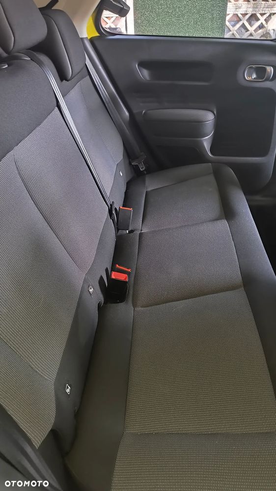 Citroën C4 Cactus 1.2 PureTech Feel - 11