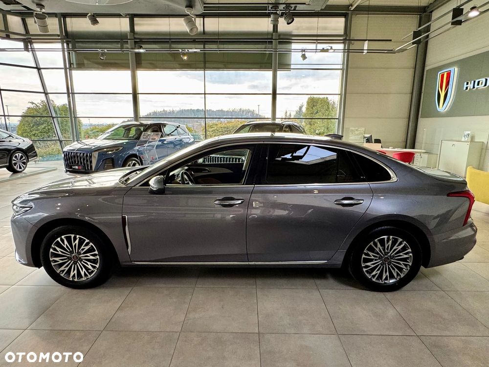 Hongqi H5 2.0T Comfort - 11