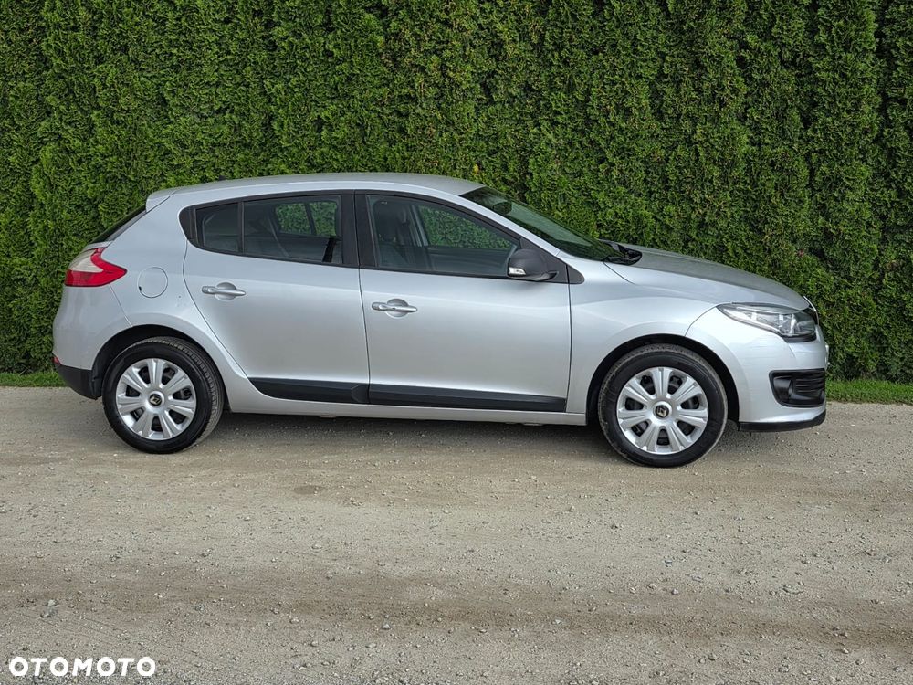 Renault Megane - 17