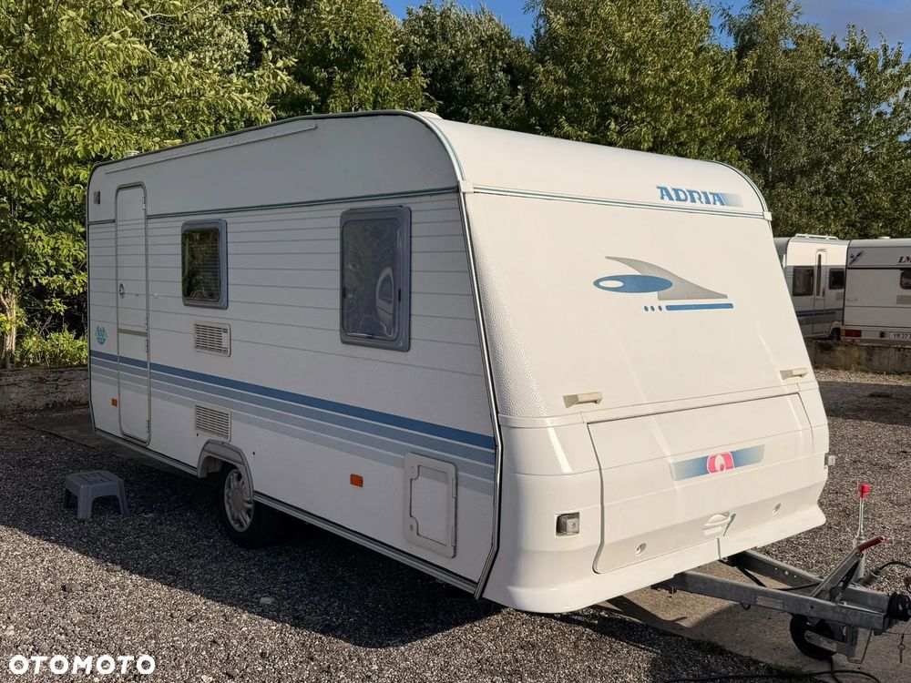 Adria Altea 432 PX - 9