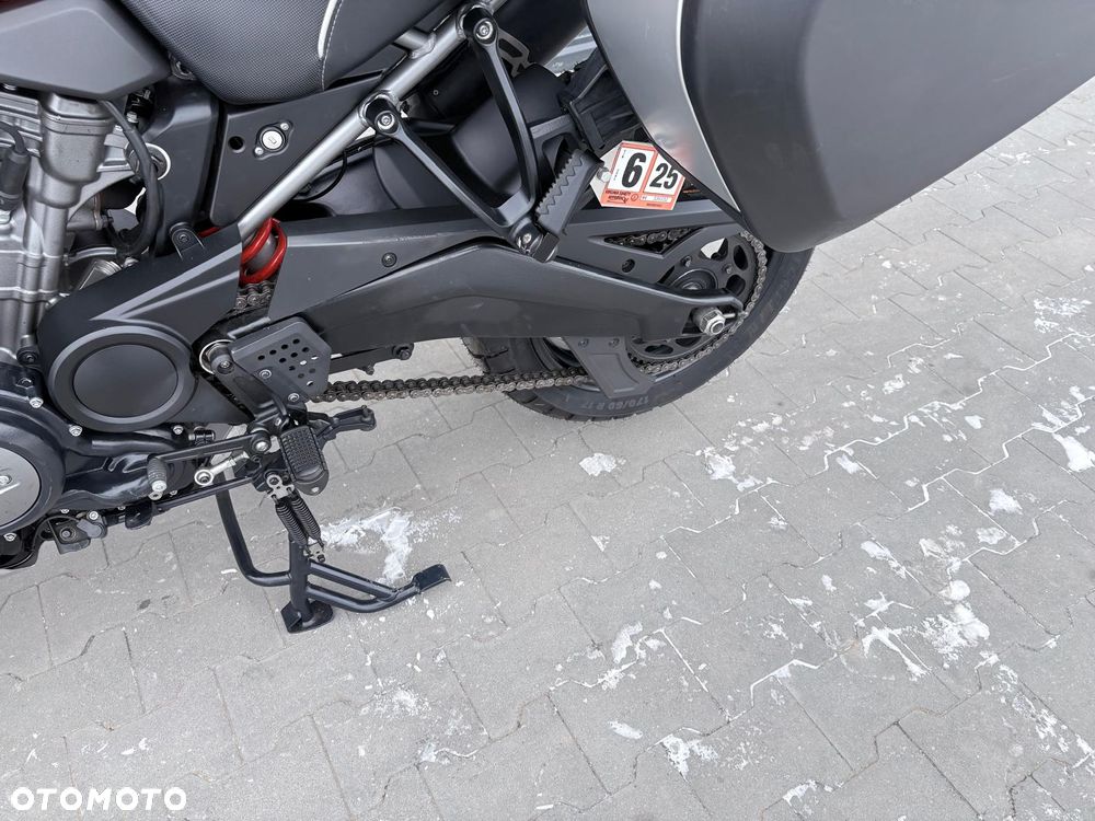 Harley-Davidson Pan America - 20