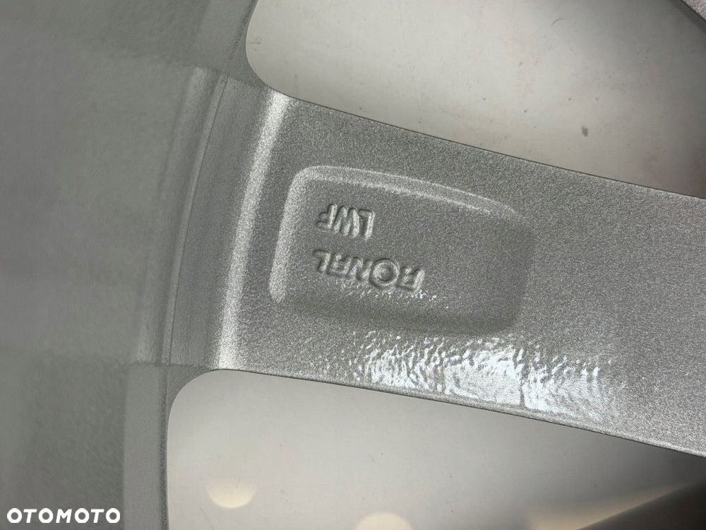 FELGI ALUMINIOWE 19 VW Touareg II 7P 10- ALUFELGI koła lato R19 7P6601025P - 9