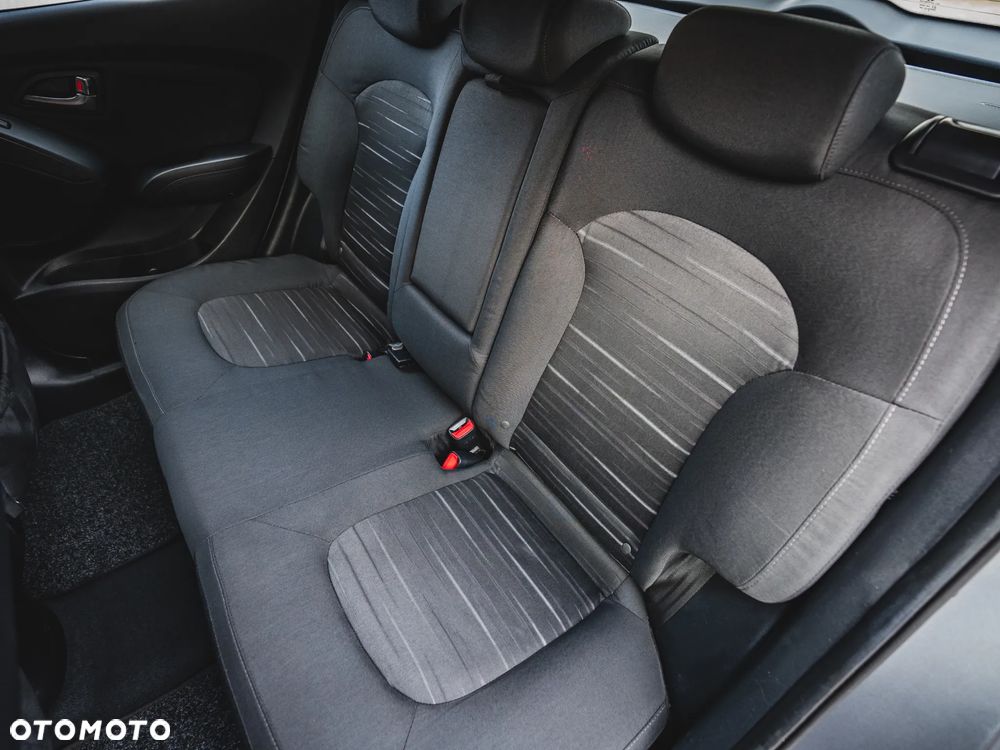Kia Sportage 1.6 GDI XL 2WD - 25
