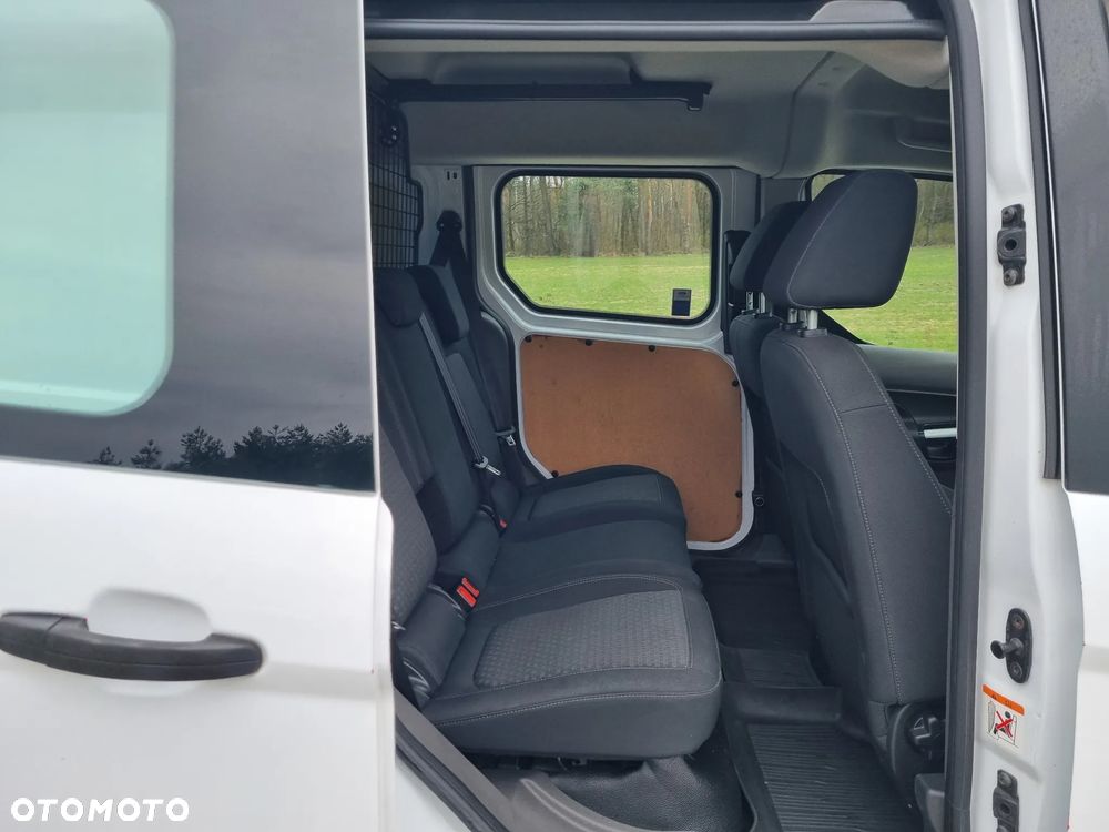 Ford Transit Connect 230 L2 Trend (bryg.) - 8