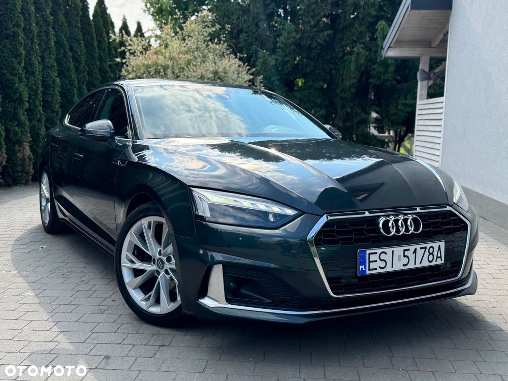 Audi A5 - 3
