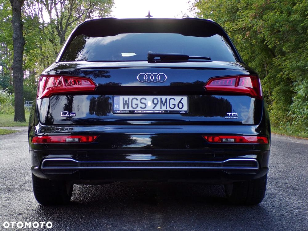 Audi Q5 2.0 TDI Quattro Sport S tronic - 10