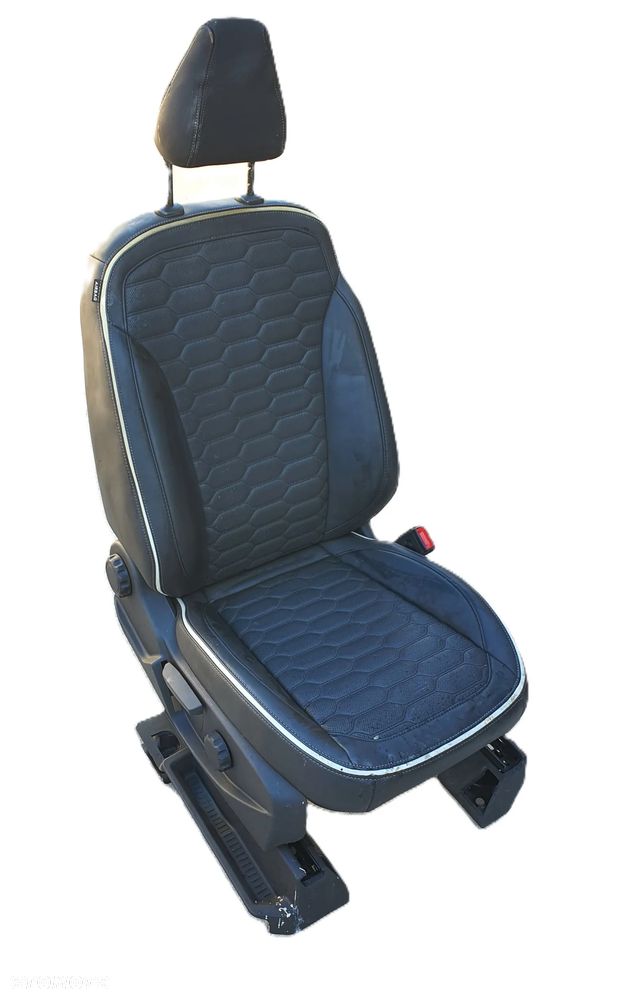 FOTEL PASAZERA  FORD KUGA II MK2 LIFT   VIGNALE EUROPA - 1