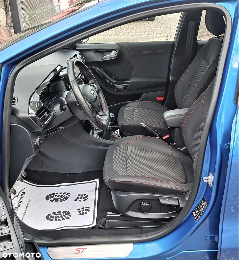 Ford Puma 1.0 EcoBoost ST-Line X - 16