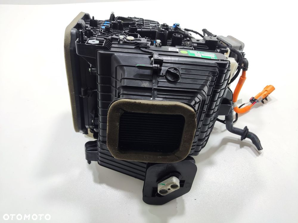 nagrzewnica mg 4 mg4 elektryk 2022-2025 11270977 - 3