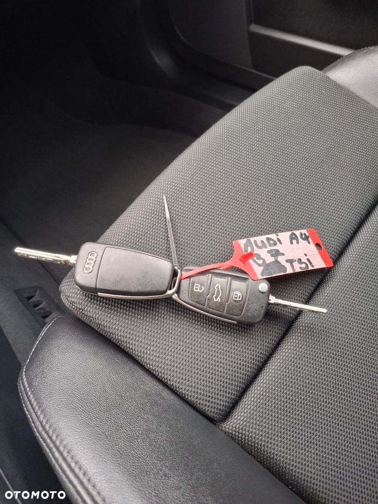 Audi A4 Avant 2.0 T FSI - 26