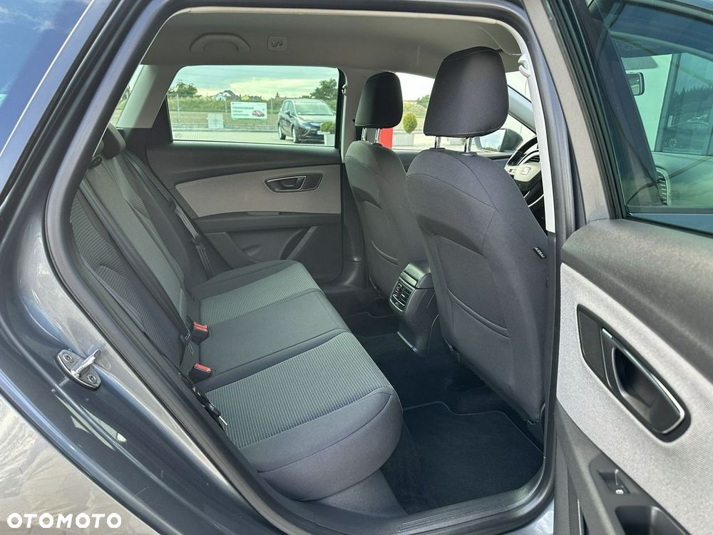 Seat Leon Sportstourer 1.4 TSI Start&Stop Style - 15