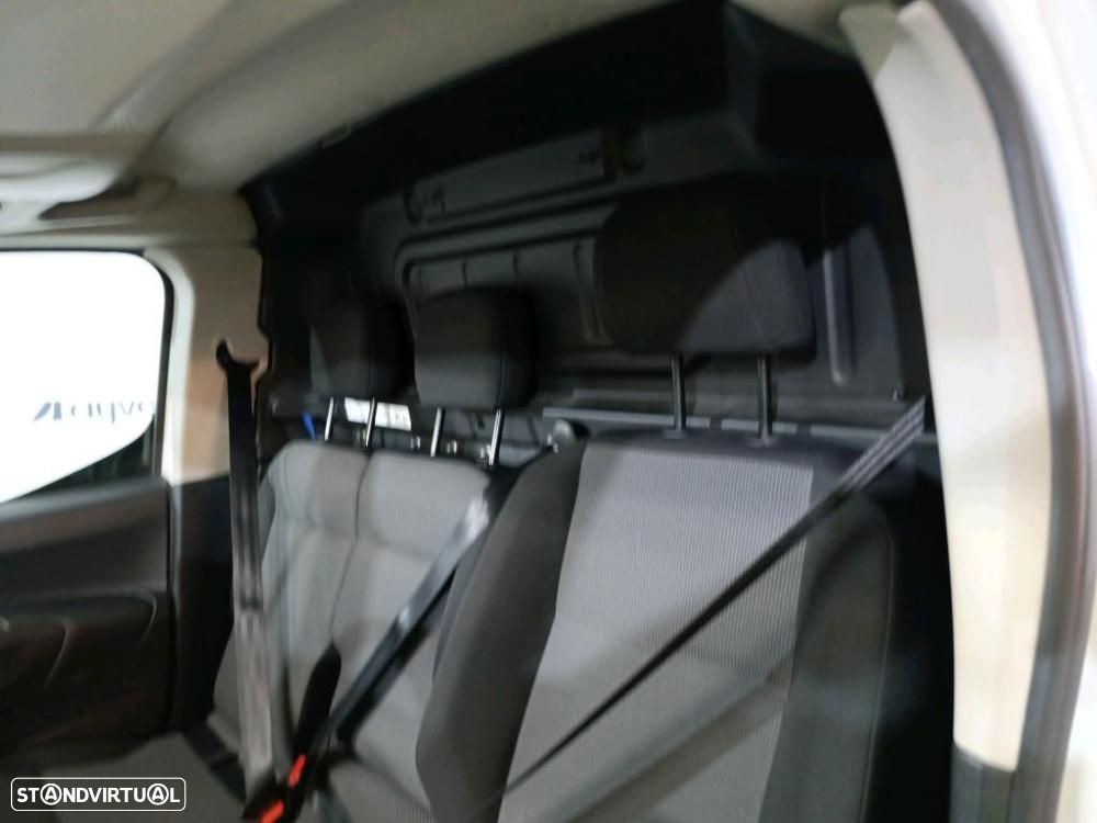 Citroën berlingo van - 5
