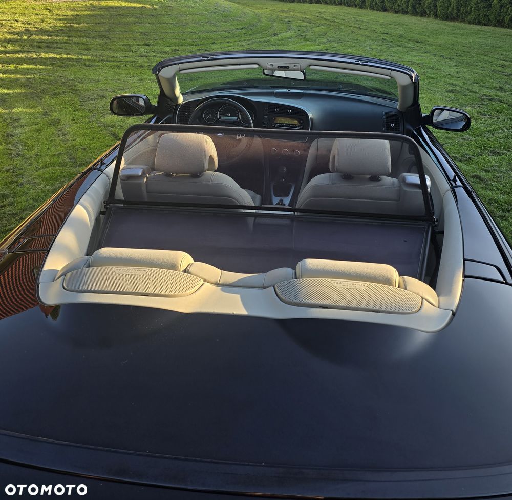 Saab 9-3 1.9TiDS PF Vector - 12