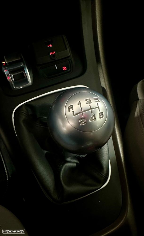 Alfa Romeo Giulietta 1.4 T Multiair Progression - 15
