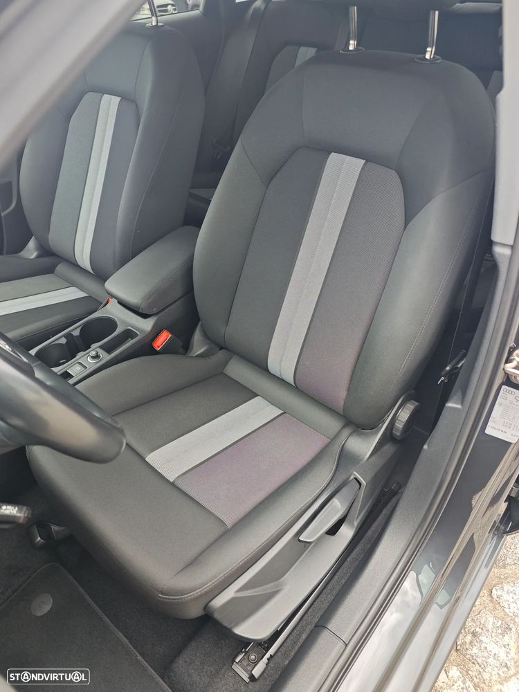 Audi A3 Sportback 30 TFSI Advanced - 13
