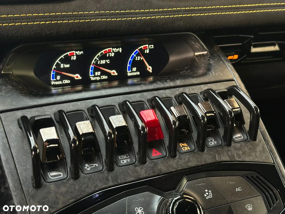 Lamborghini Huracan - 26