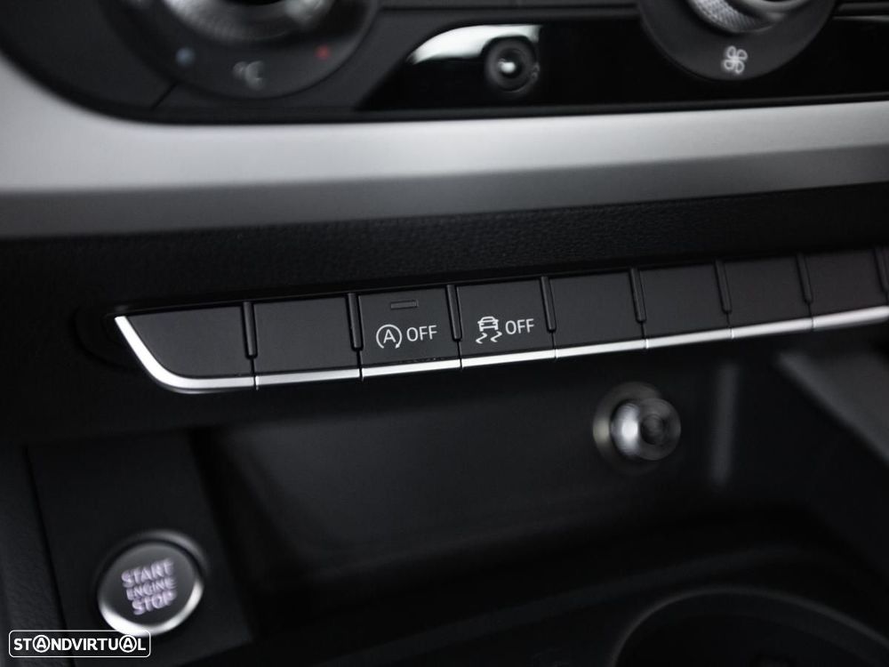 Audi A4 2.0 TDI - 17