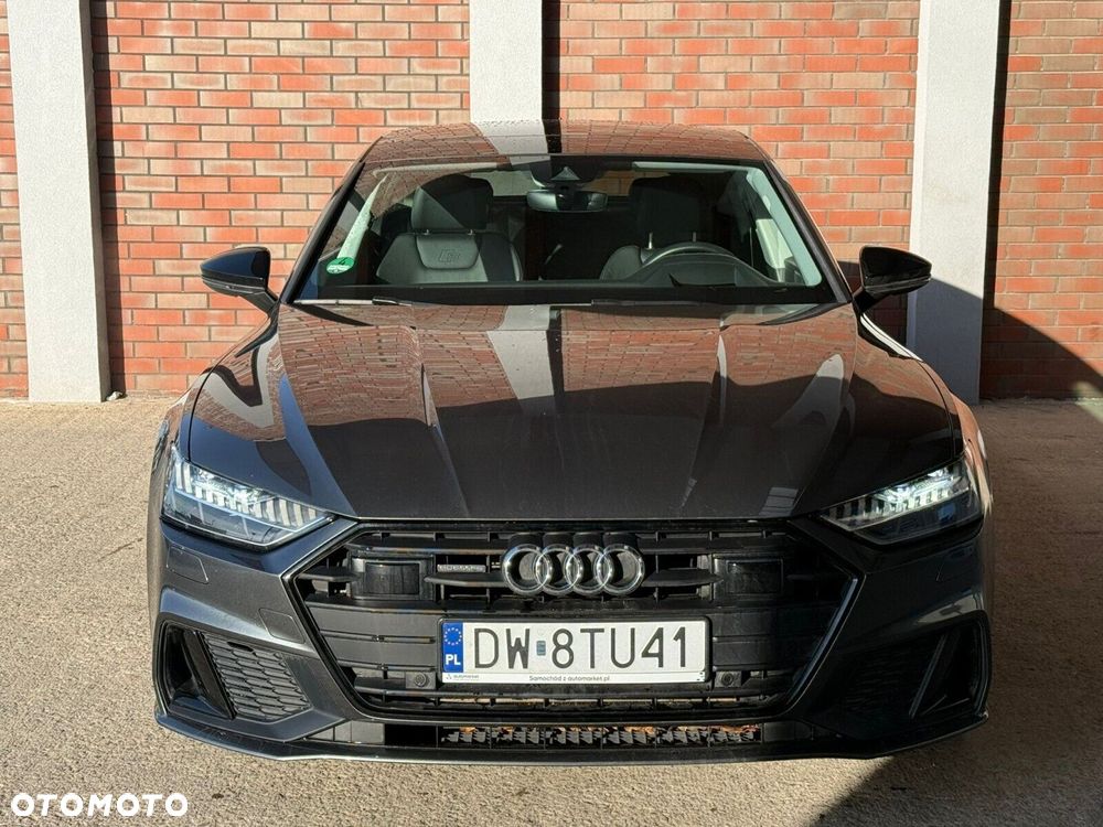 Audi A7 Sportback - 2