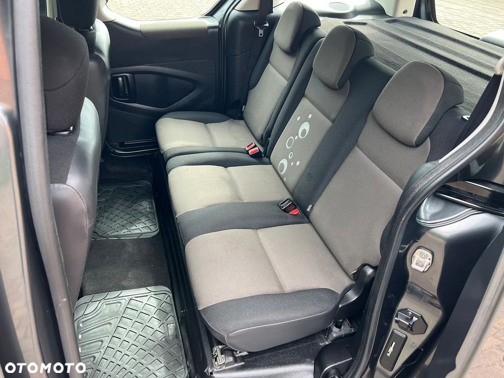 Citroën Berlingo - 18