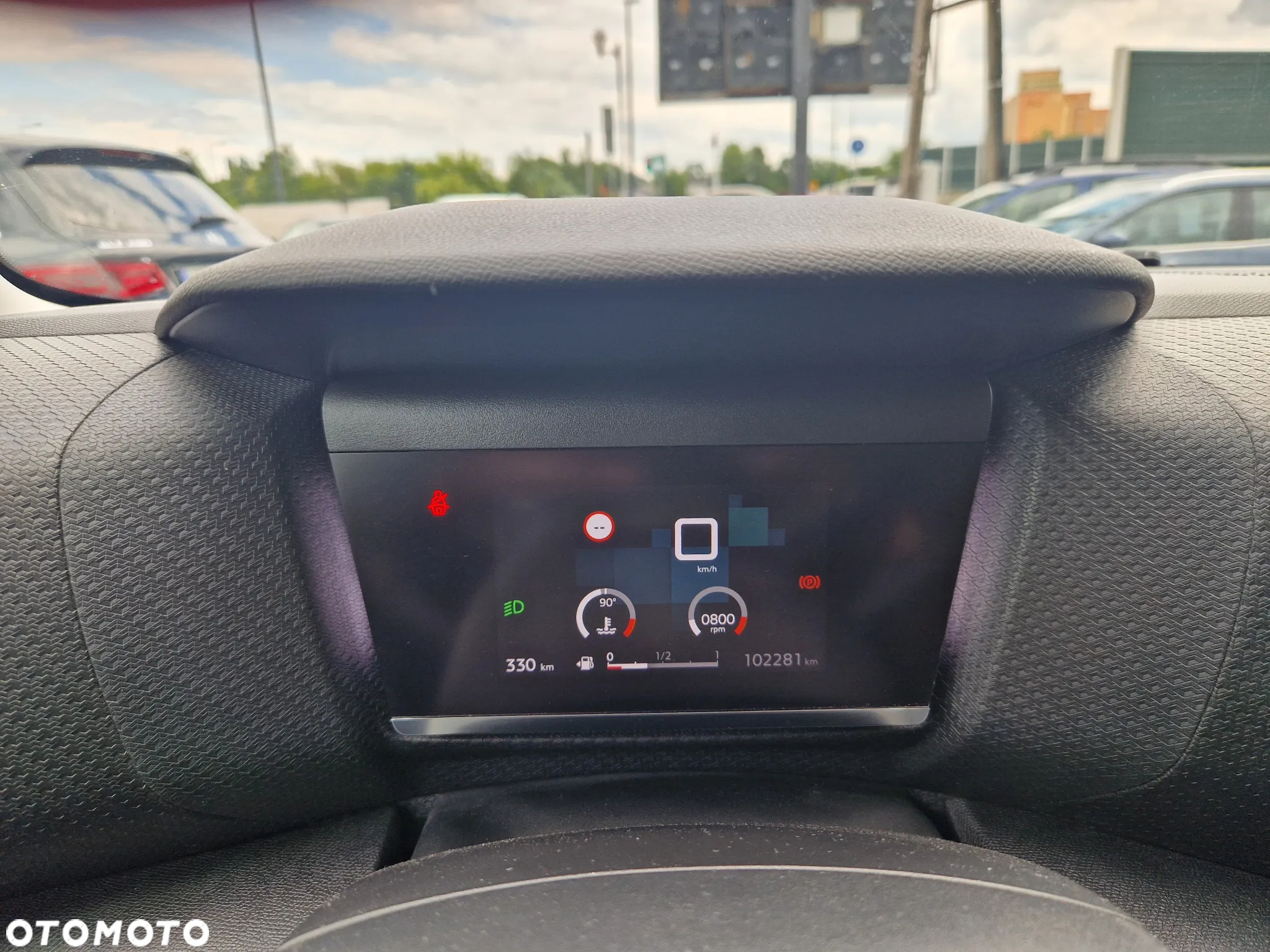 Citroën C4 1.5 BlueHDi Shine S&S - 24