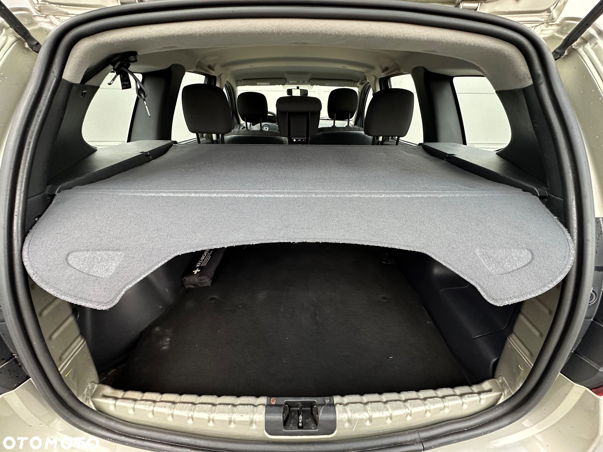 Dacia Duster 1.5 dCi Laureate - 22