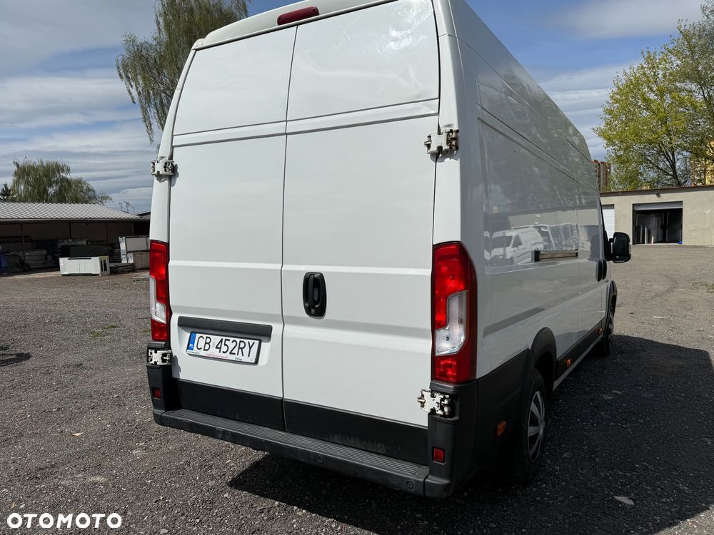Citroën Jumper - 8